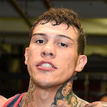 Gabriel Rosado boxer image