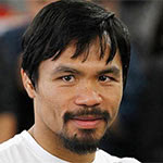 Manny Pacquiao boxer image