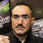 Marco Antonio Rubio боксер изображение