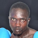 Alfred Quaye boxer image