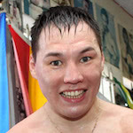 Ruslan Provodnikov boxer image