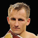Petr Petrov boxeur image