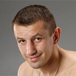 Tomasz Adamek boxer image