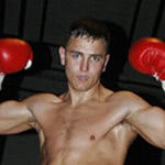 Nathan Decastro boxer image