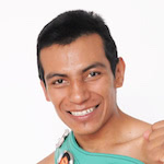 Robinson Castellanos boxer image