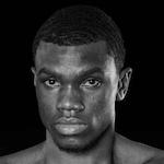 Jamontay Clark-bokserafbeelding