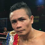 Donnie Nietes-bokserafbeelding