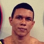 Juan Carlos Payano-bokserafbeelding