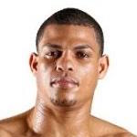 Elio Rojas boxer image