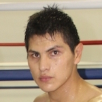 Imagen del boxeador Pablo Cesar Cano