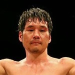 Kenichi Horikawa Boxer Bild