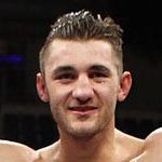 Nathan Cleverly boxer image
