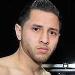 Abraham Lopez-bokserafbeelding
