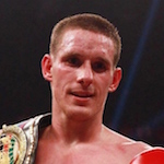 Liam Walsh boxer image