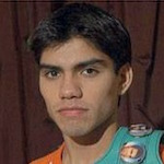 Pedro Guevara boxer image