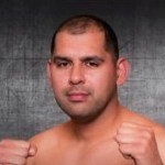 Eric Molina boxer image