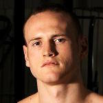 George Groves boxer image