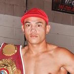 Jose Uzcategui boxer image