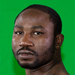 Ola Afolabi boxer image