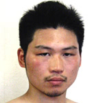 Takashi Miura boxer image