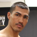 Martin Honorio-bokserafbeelding