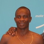 Julius Indongo Boxer Bild