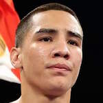 Oscar Valdez boxer image
