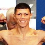 Roman Martinez boxer image