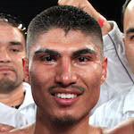 Mikey Garcia boxeur image