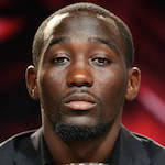 Terence Crawford ボクサー画像