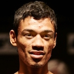 Tomas Rojas boxer image