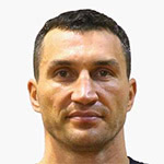 Wladimir Klitschko ボクサー画像