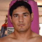 Rogelio Medina boxeur image