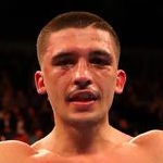 Lee Selby boxeur image