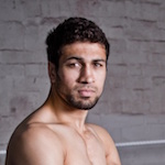 Faheem Khan boxer image