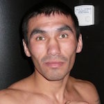 Denis Shafikov boxeur image