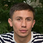 Gennady Golovkin boxer image