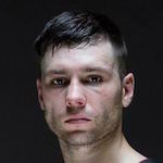 Kirill Relikh boxer image
