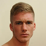 Nick Blackwell boxer image