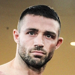 Giovanni De Carolis boxer image