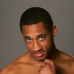 Demetrius Andrade boxer image