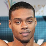 Errol Spence Jr-bokserafbeelding
