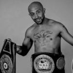 Tyson Cave boxer image