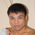 Carlo Magali boxer image