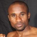 Paulus Ambunda-bokserafbeelding