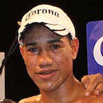 Miguel Marriaga boxeur image