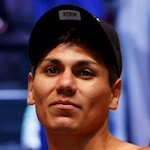 Jose Cayetano boxeur image